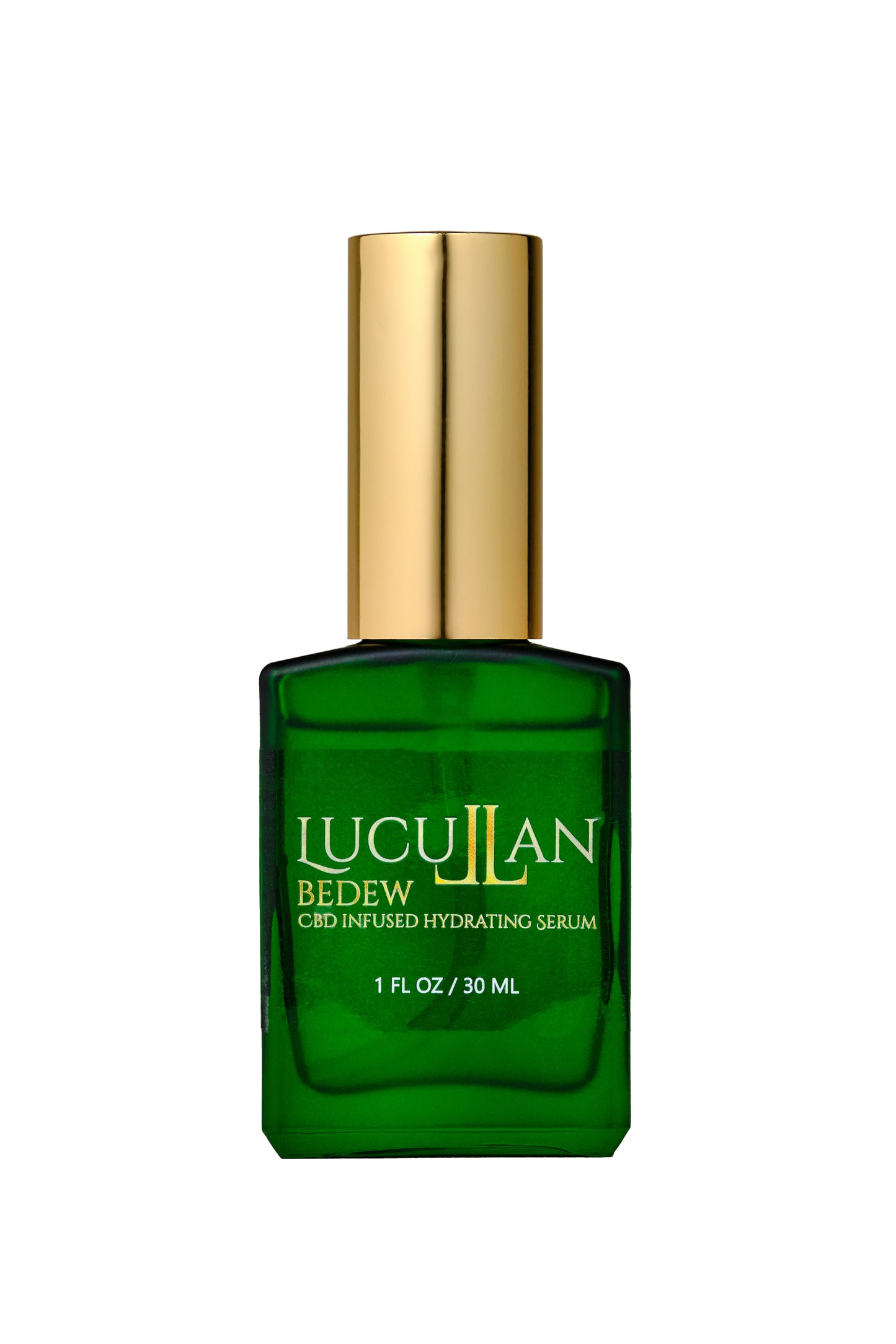 Lucullan Bedew