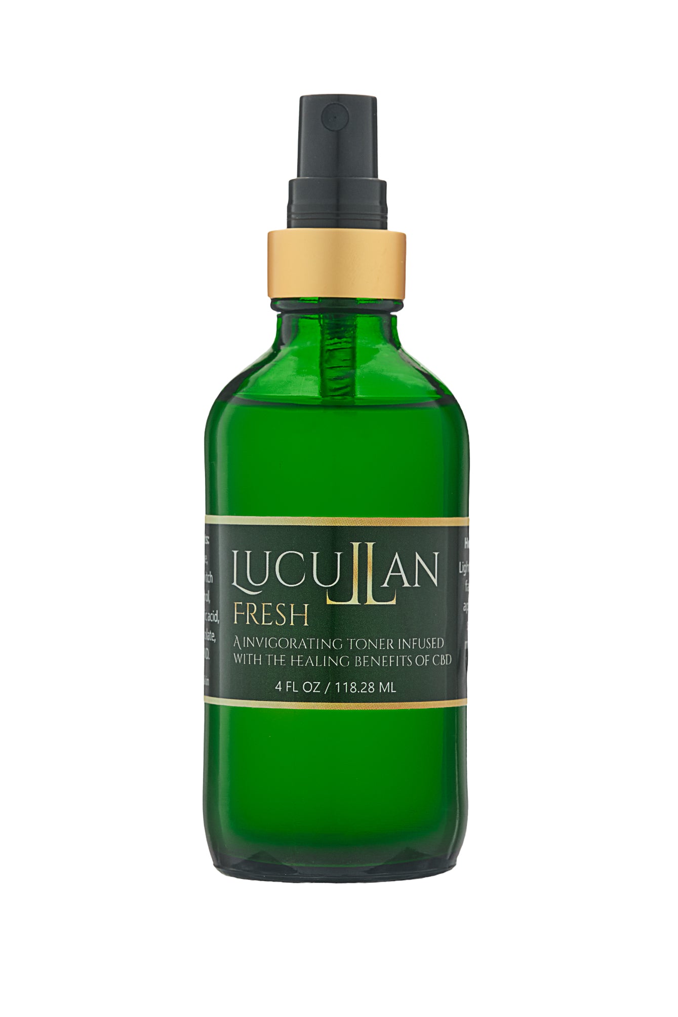 Lucullan Fresh