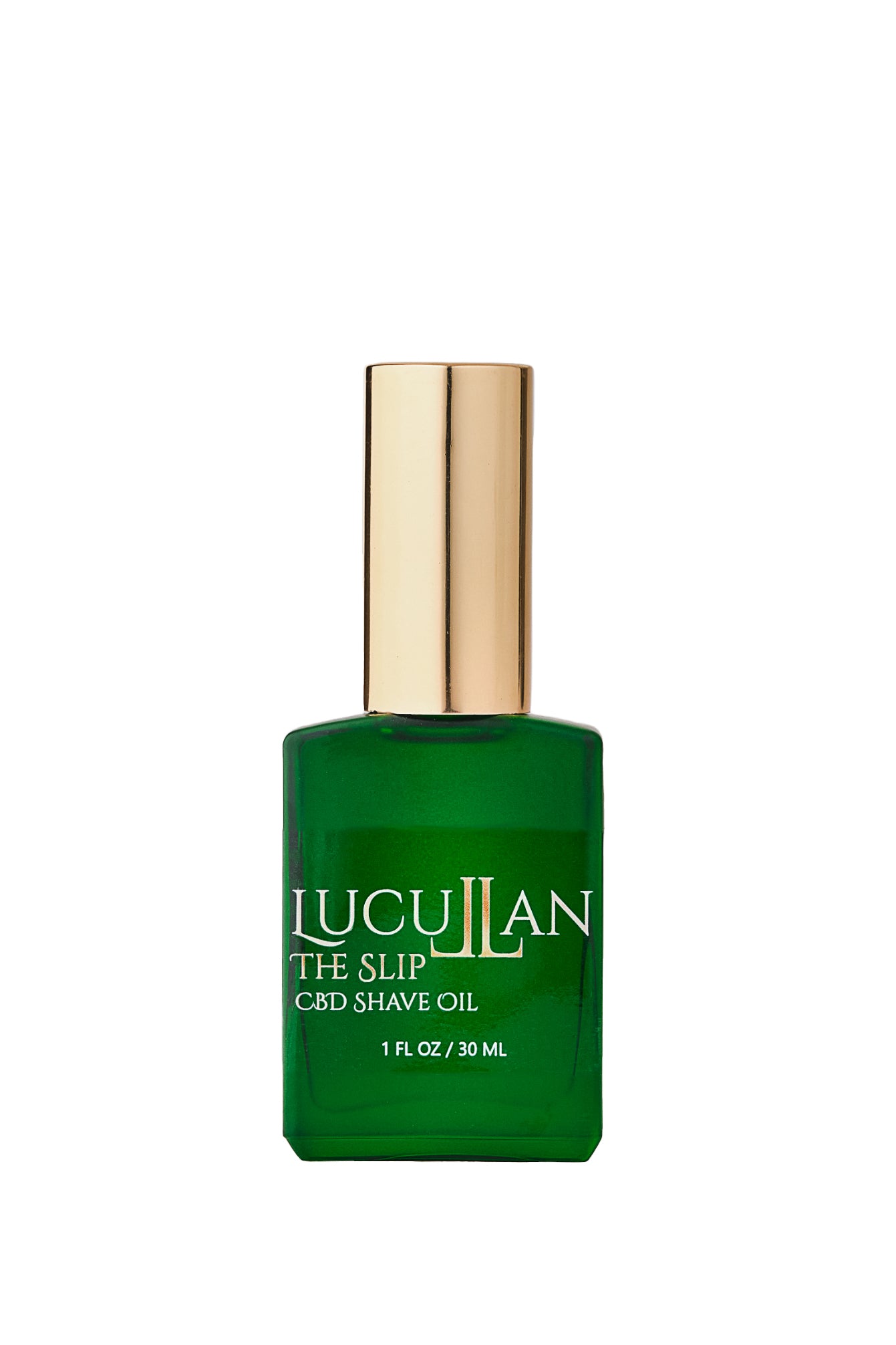 Lucullan The Slip