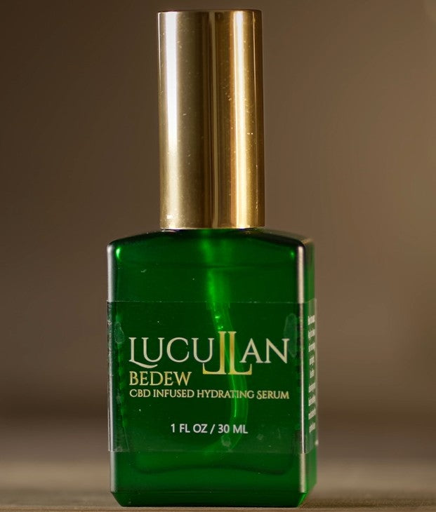Lucullan Bedew