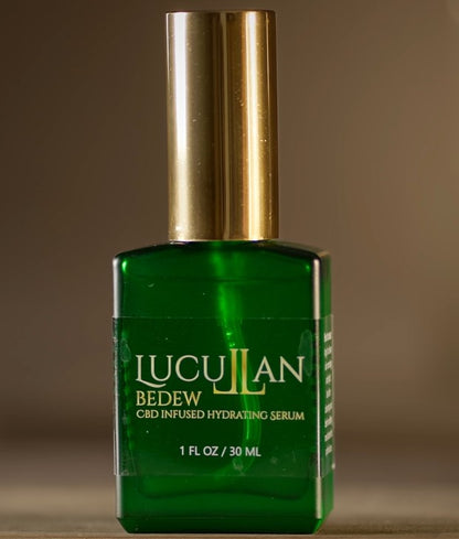 Lucullan Bedew