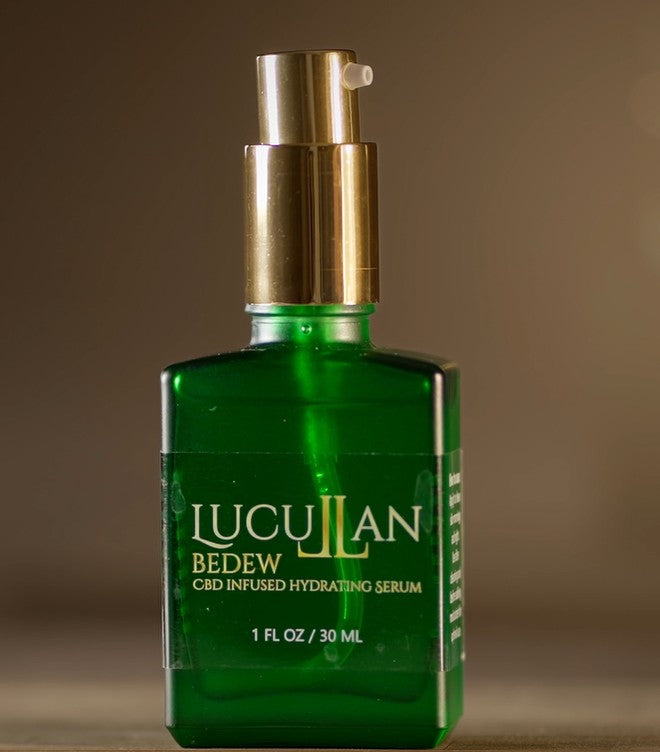 Lucullan Bedew