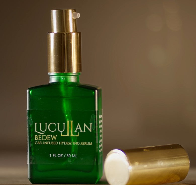 Lucullan Bedew