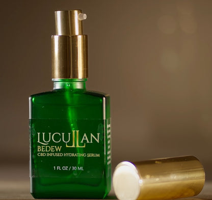 Lucullan Bedew