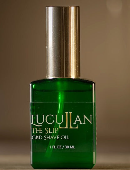 Lucullan The Slip